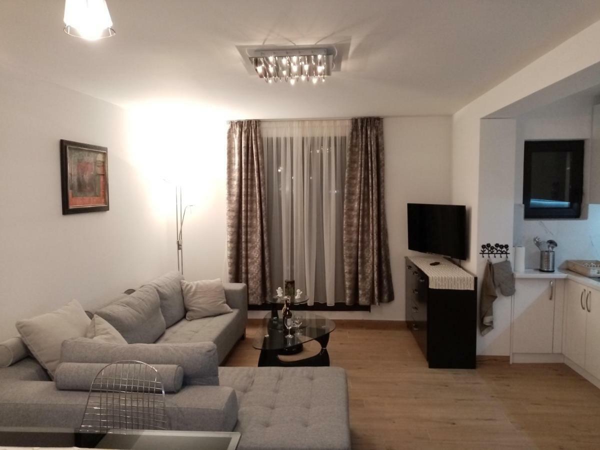 Kallas Lux Apartman Kopaonik Exterior foto