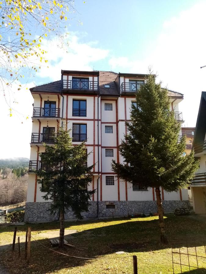 Kallas Lux Apartman Kopaonik Exterior foto